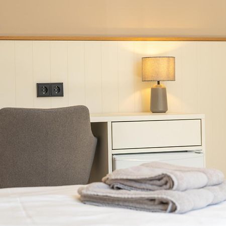 Hotel Seebrise Groemitz Luaran gambar