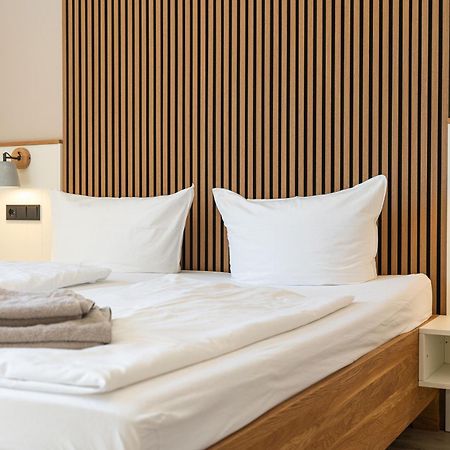 Hotel Seebrise Groemitz Luaran gambar